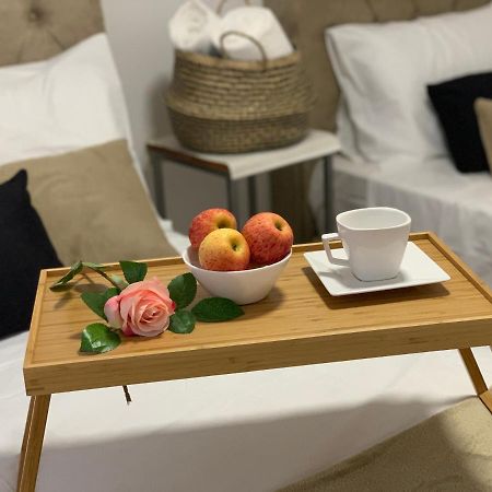 Apartmentforstay 20 Em Marilia Tanger Exteriör bild