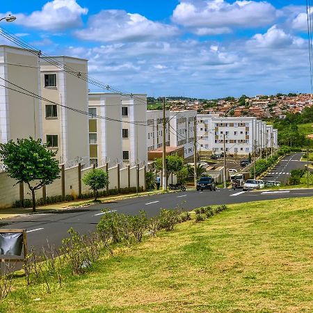 Apartmentforstay 20 Em Marilia Tanger Exteriör bild