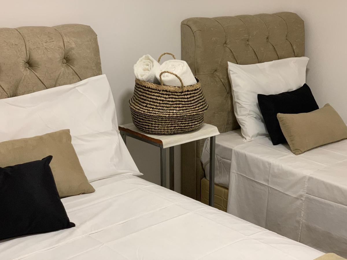 Apartmentforstay 20 Em Marilia Tanger Exteriör bild