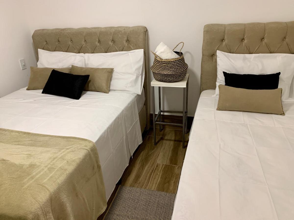 Apartmentforstay 20 Em Marilia Tanger Exteriör bild