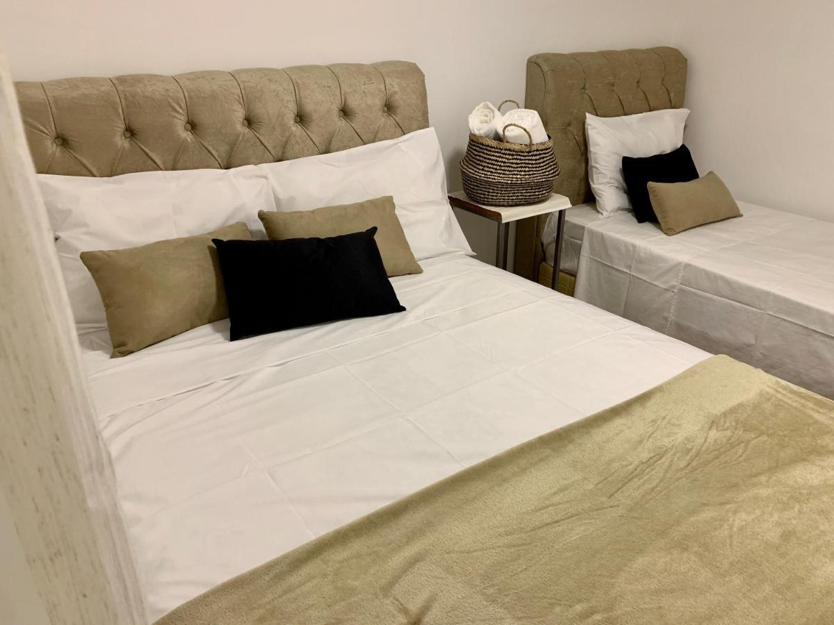 Apartmentforstay 20 Em Marilia Tanger Exteriör bild