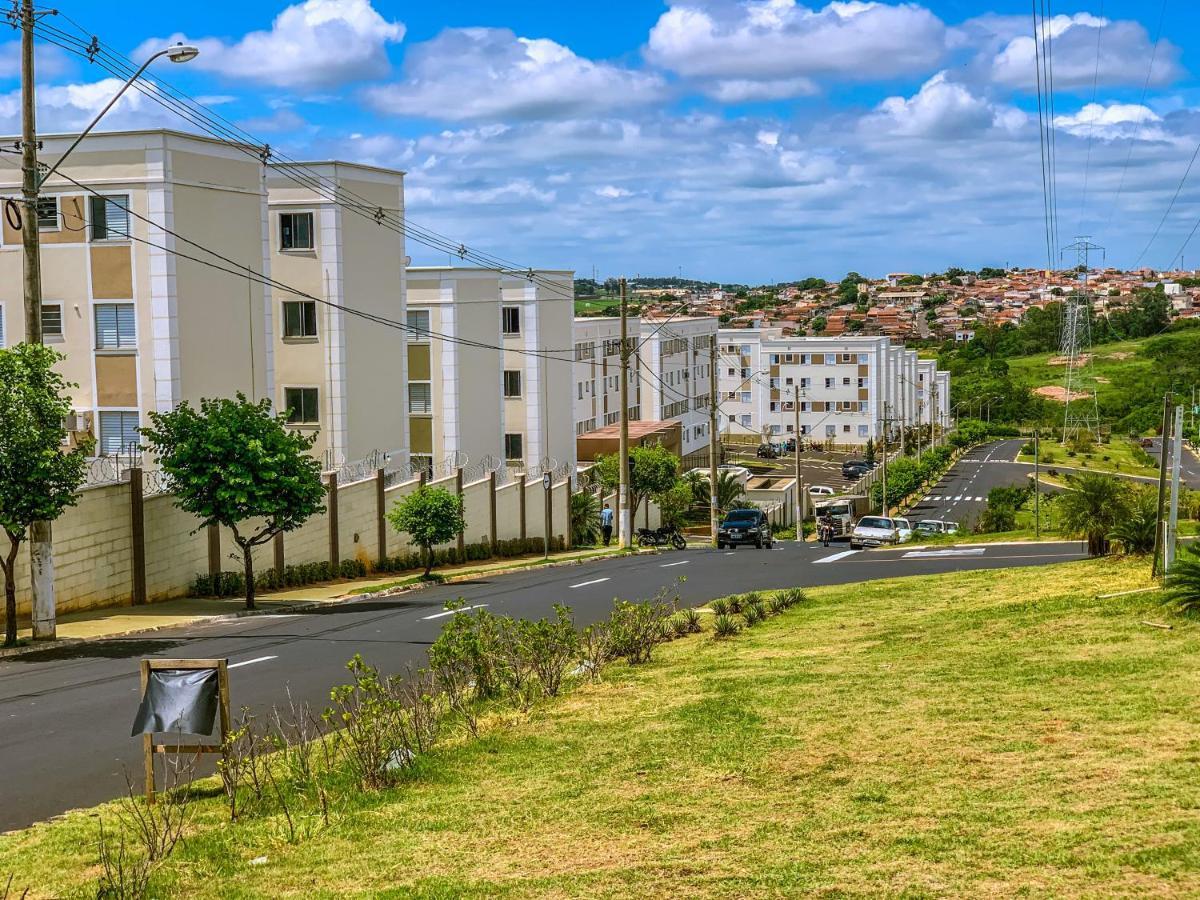Apartmentforstay 20 Em Marilia Tanger Exteriör bild